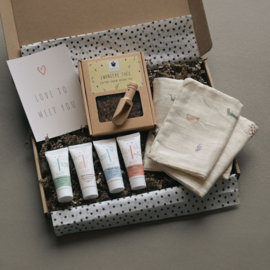 Brievenbus Cadeau Zwanger | Voor Haar