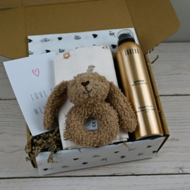 Cadeau Zwangere Vrouw | Zacht
