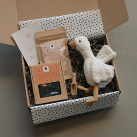 Geboorte Cadeau | Mama & Baby