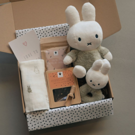 Geboorte Cadeau | Cadeaubox Nijntje