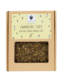 Theedoosje: Zwangere Thee