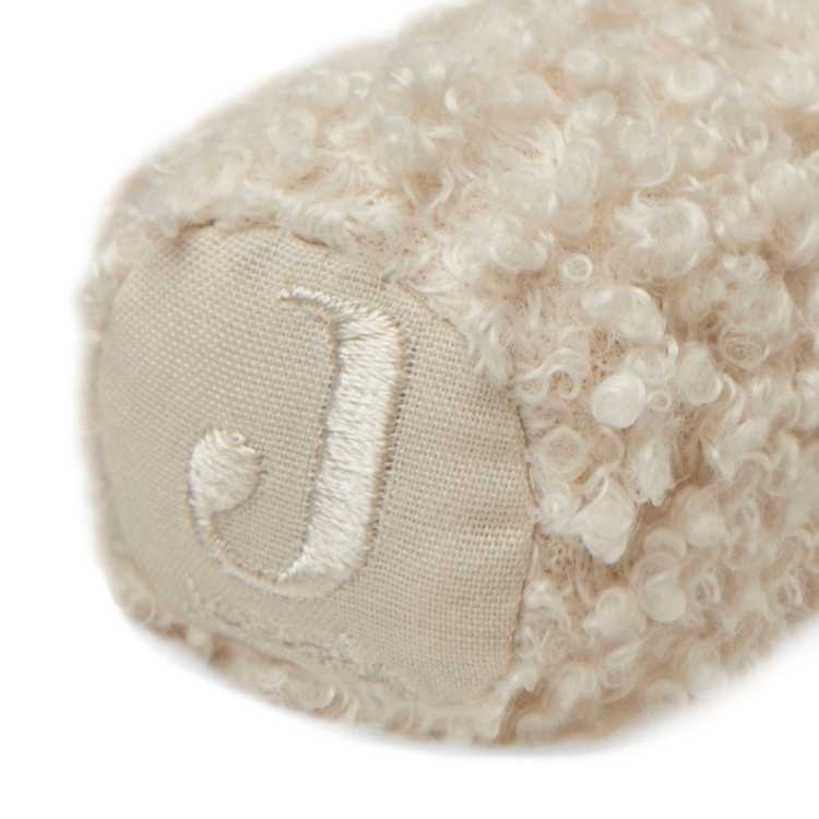Jollein Rammelaar - Teddy Bear - Naturel