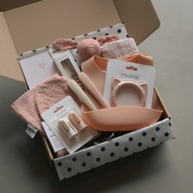 Babyshower Cadeau Meisje | Groot
