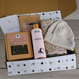 Kraamcadeau Meisje | Lief