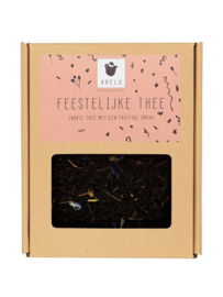 Theedoosje: Feestelijke Thee