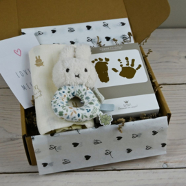 Kraamcadeautje | Nijntje Blauw