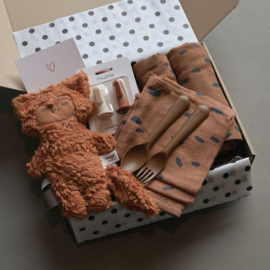 Babyshower Cadeau | Groot