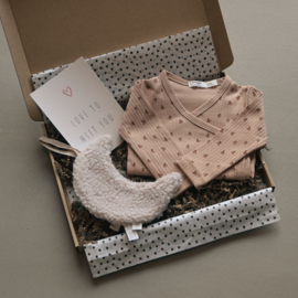 Brievenbus Cadeau | Zwanger