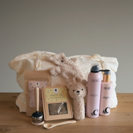 Moederdag Cadeau | Teddy