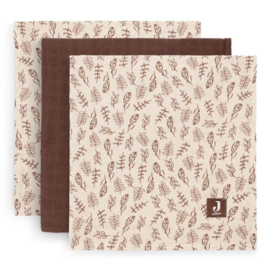 Brievenbus Kraamcadeau Badderen | Chestnut