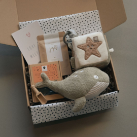 Geboorte Cadeau | Verwenpakket Mama & Baby