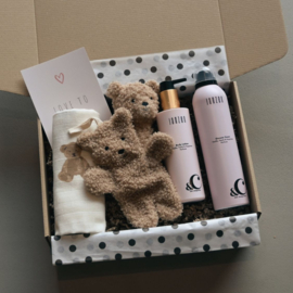 Verwenpakket Zwanger | Teddy