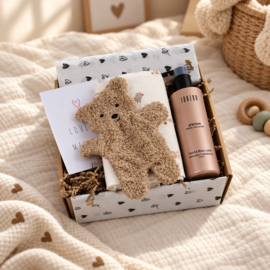 Cadeau Zwangere Vrouw | Relax