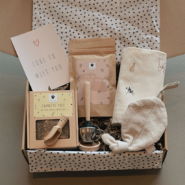 Verwen Cadeau Zwanger | Mama