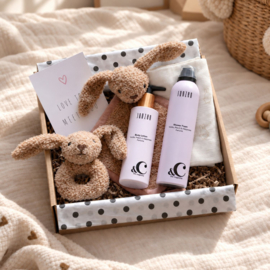 Relax Verwenpakket Verlof | Mama to be