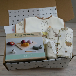 Kraamcadeau XL | Groeien