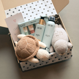 Geboorte Cadeau Tweeling | Hoera