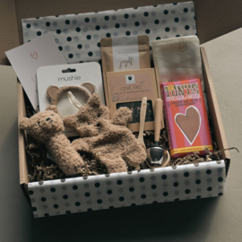 Cadeau Moederdag | XL Teddy