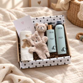 Verwenpakket Zwanger | Mama & Baby