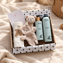 Verwenpakket Zwanger | Mama & Baby