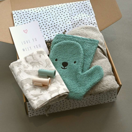 Cadeaubox Zwangerschapsverlof | Spetteren