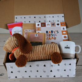 Moederdag Cadeau XL | Newborn