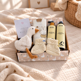 Cadeau Zwangere Vrouw | Little Goose
