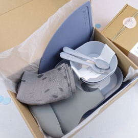 Baby Cadeaubox | Grote Eter