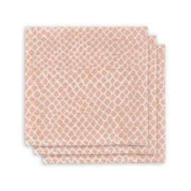 Brievenbus Kraamcadeau Knoeien | Pale Pink