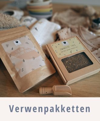 Jans Babybox - Ontdek hier onze Verwenpakketten