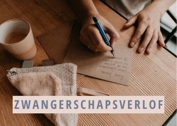 Ontdek de Zwangerschapsverlof Cadeaus van Jans Babybox