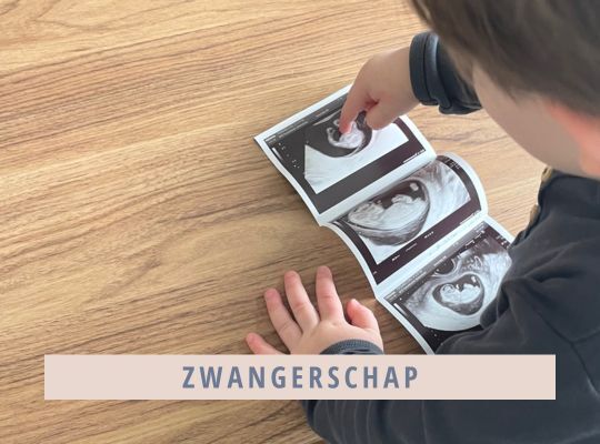 Ontdek onze Zwangerschapscadeaus voor alle mooie momenten tijdens de Zwangerschap
