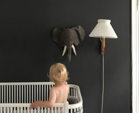 GAMCHA - dierenkop - olifant