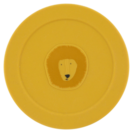 Siliconen snackdoosje - Trixie Mr. Lion
