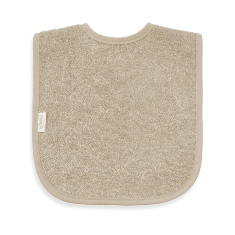 Katoenen slab - uni cream