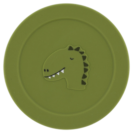 Siliconen snackdoosje - Trixie Mr. Dino