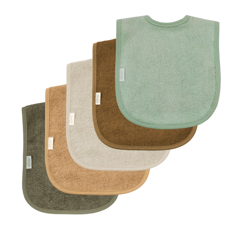 Mix & Match - 3x katoenen slab