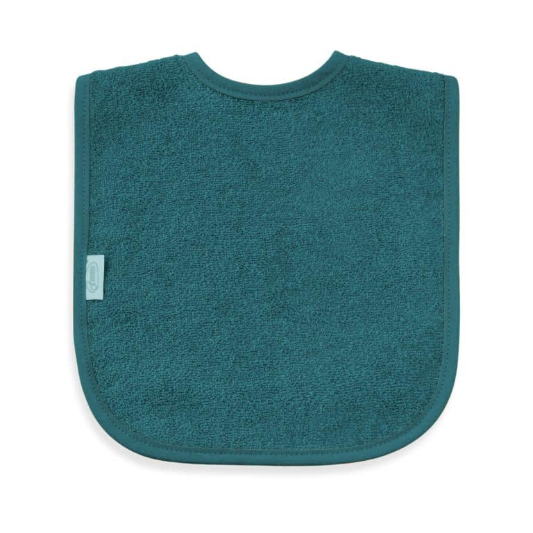 Katoenen slab - uni lake green