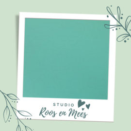 Naamsticker mint