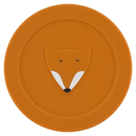Siliconen snackdoosje - Trixie Mr. Fox