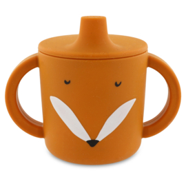 Siliconen tuitbeker - Mr. Fox