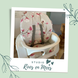 Stokke Steps kussenset - decoratiestof - magnolia's