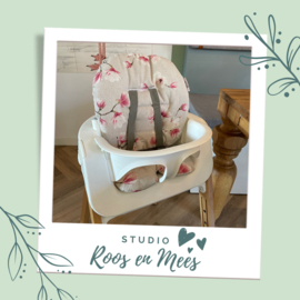 Stokke Steps kussenset - decoratiestof - magnolia's