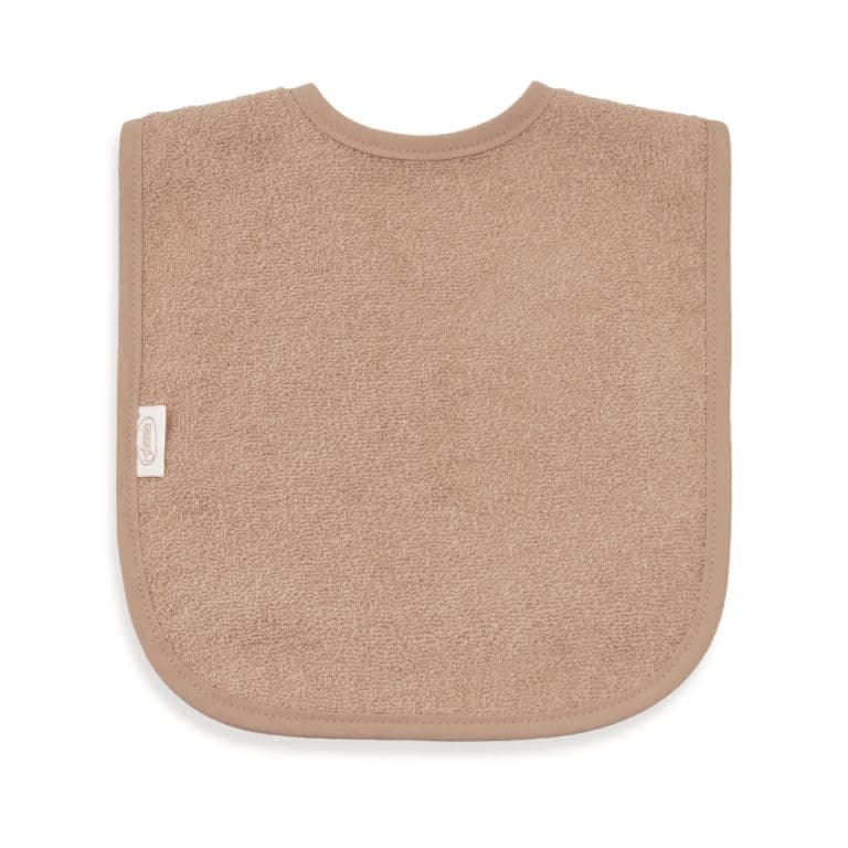 Katoenen slab - uni pinkstone