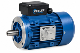 Elektromotor 1,5 kW – 1400 rpm – B14 – PAM 90