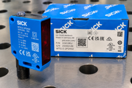 SICK WTE11-2P2432 – P/N 1041381