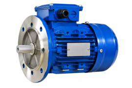 Elektromotor 0,25 kW – 1400 rpm – B14 – PAM 71