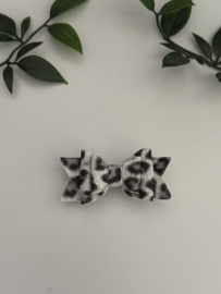 Panter zilver