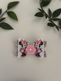 Minnie bloem