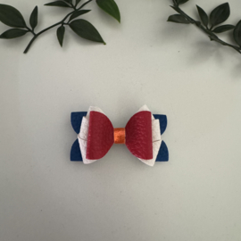 Rood/wit/blauw 1